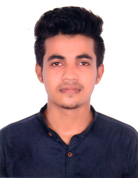 Deen Md. Kashfi Image