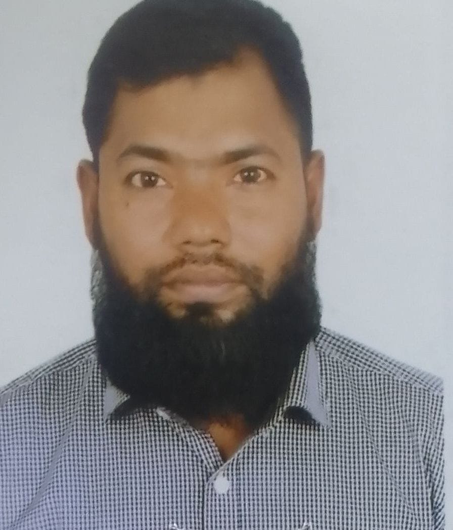 Md Alomigir Hossain  Image