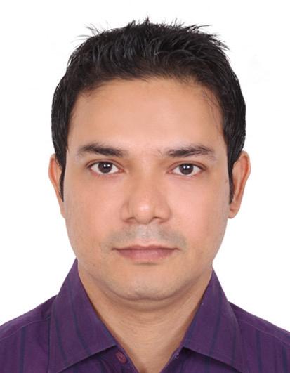 Md Rokibul Islam Image