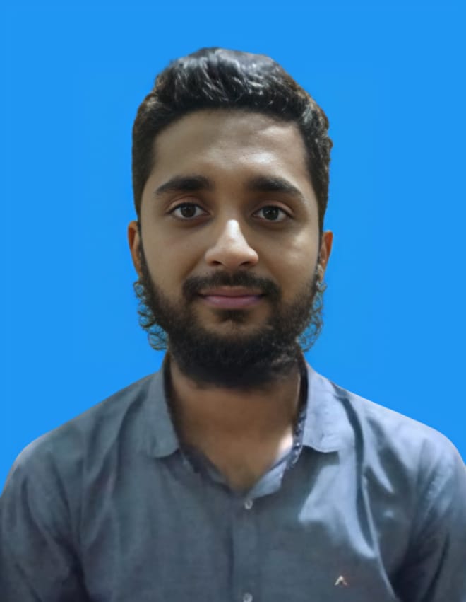  Ibrahim Hossain Image