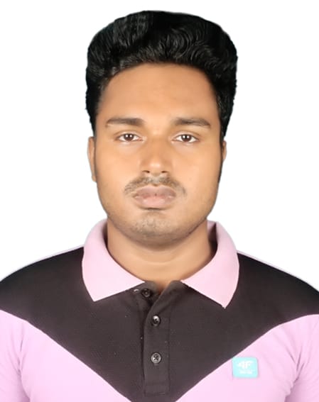 Nazmul Hasan Image
