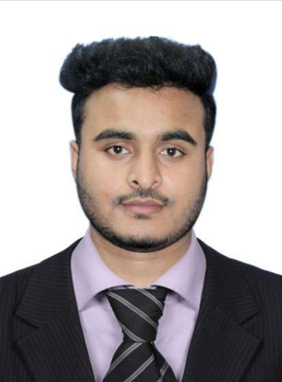 Md Rajaul Karim Riyad Image