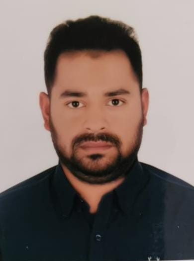 Md Faruqe Hossain Image