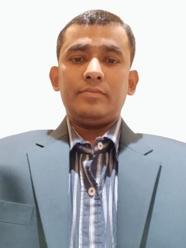  Mohammed Farid Hossain Image