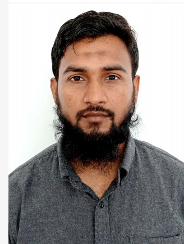 Md Shahdath Khan  Image