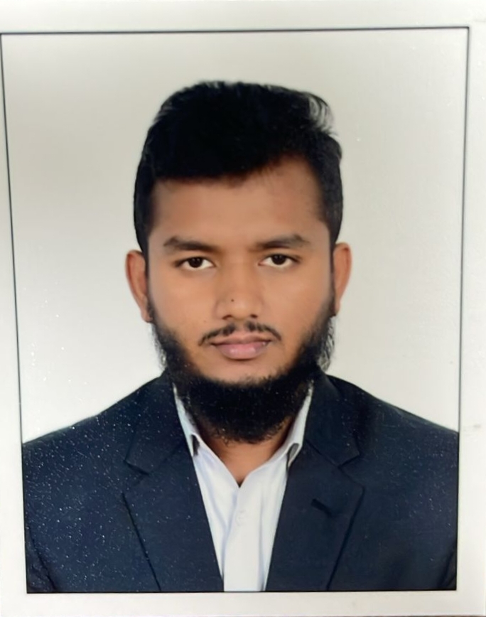 Mohammad Golam Kibria Sakib  Image