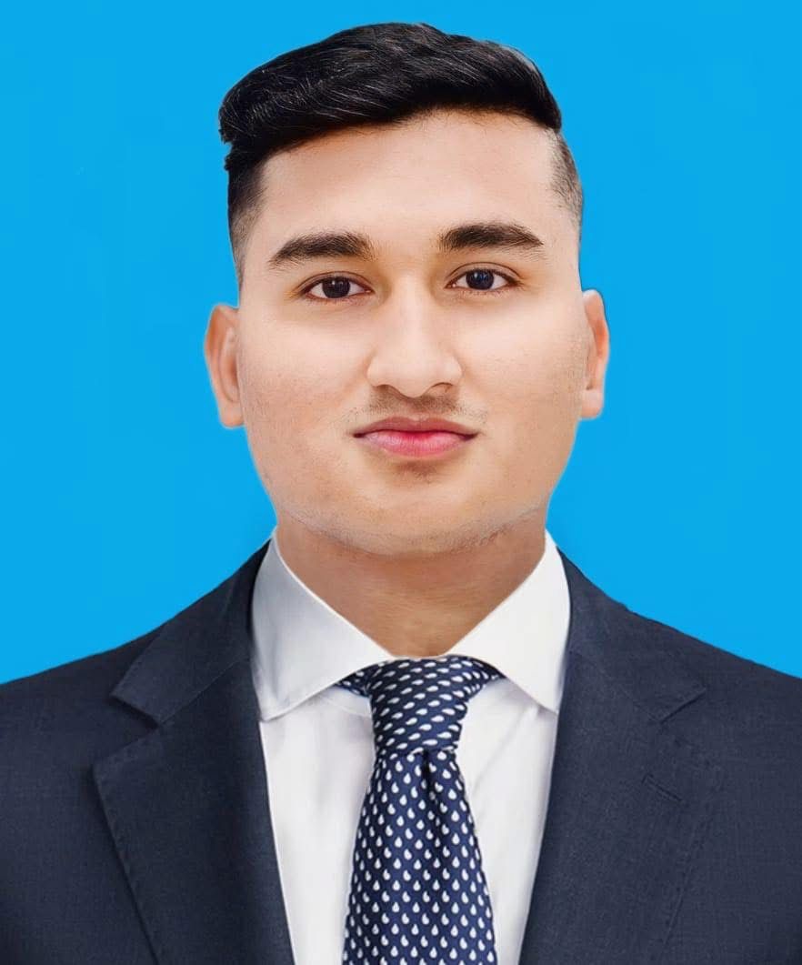 Ashikur Rahman Image