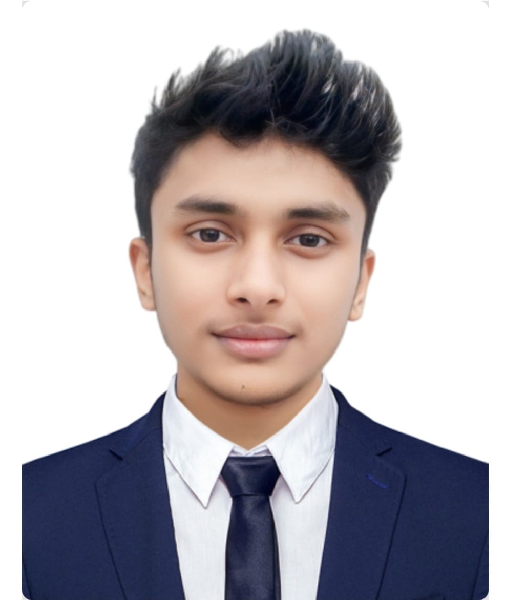 Md Imam Hossain Rasel Image