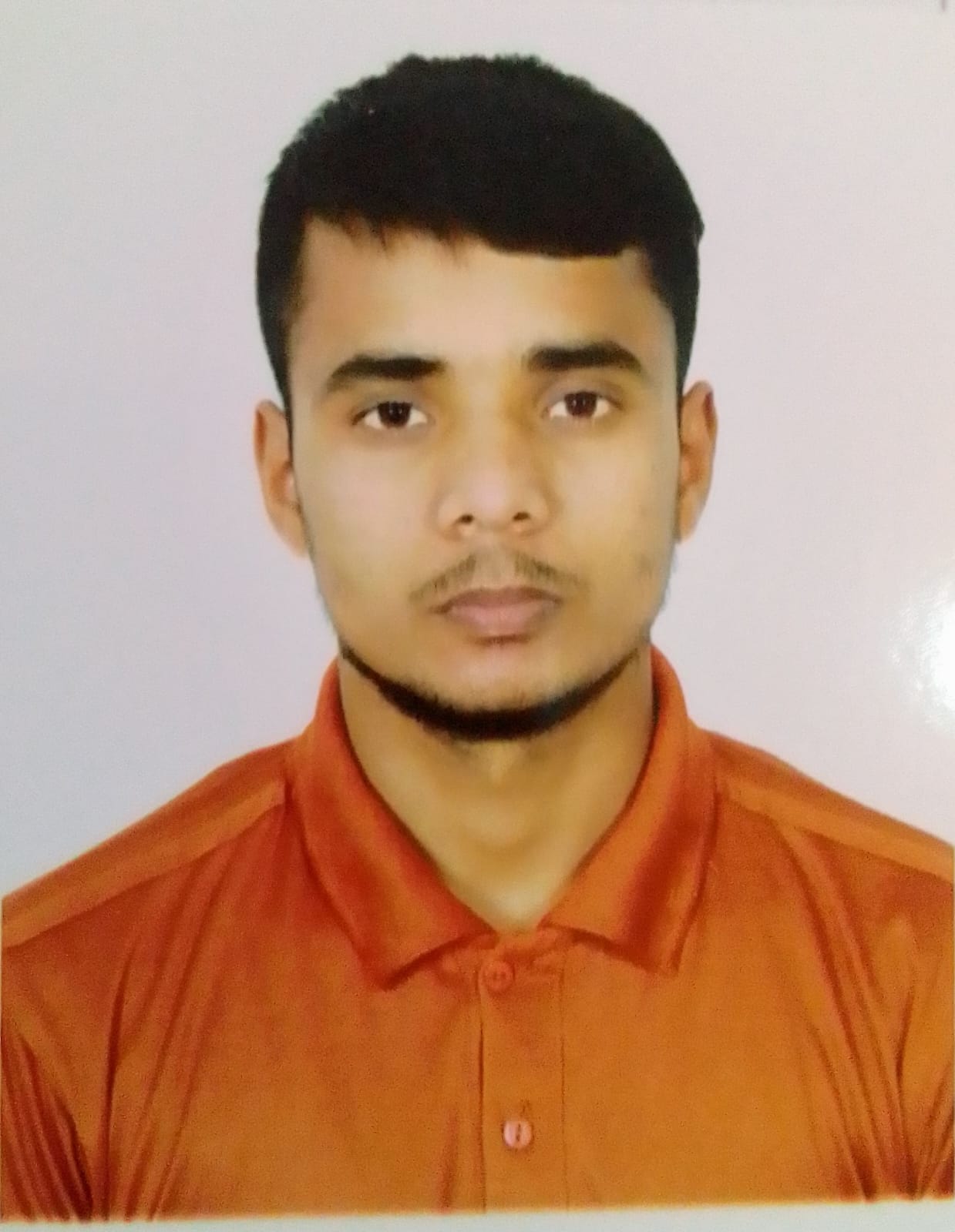 Lokman Hossain Image