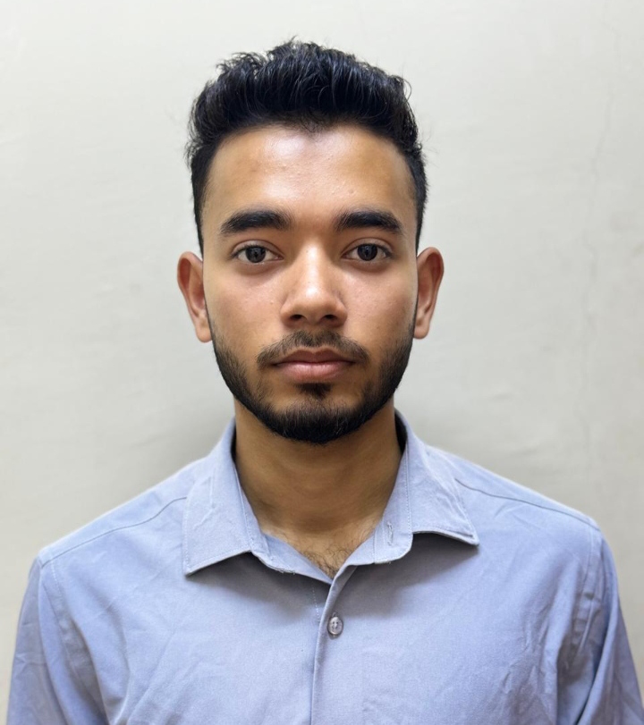 Ashraful Hasan Fahim Image