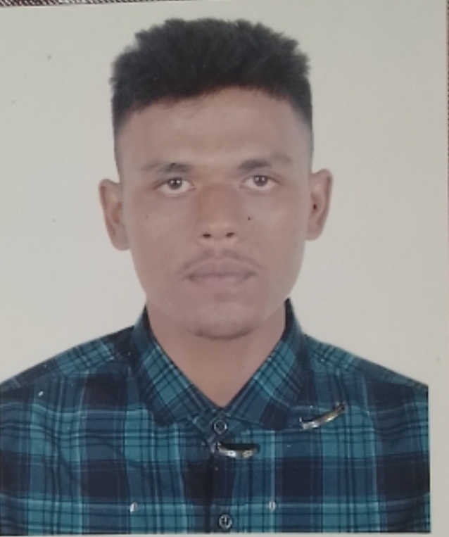 Eyamin Ahammed  Image