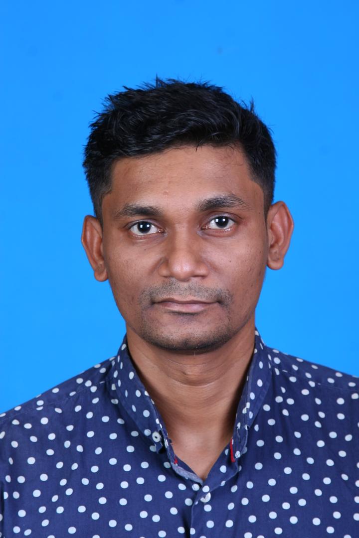 Mohammed Nazmul Hossan Image