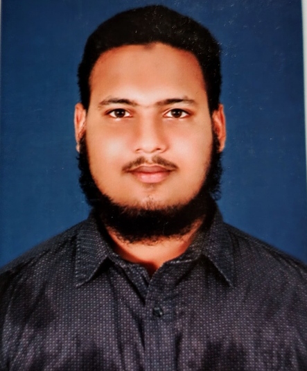 Md Esmail Hossain  Image