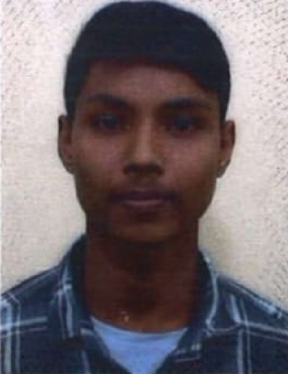 Mohammad Hubaib Image