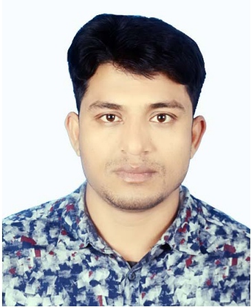 Md Kymat Ali Sabuaz Image