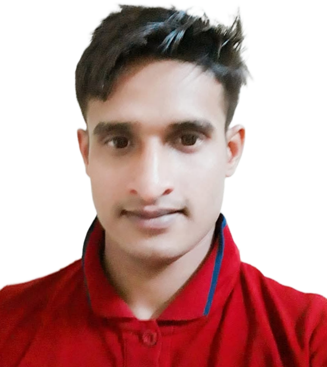 Mohammad Ibrahim Image