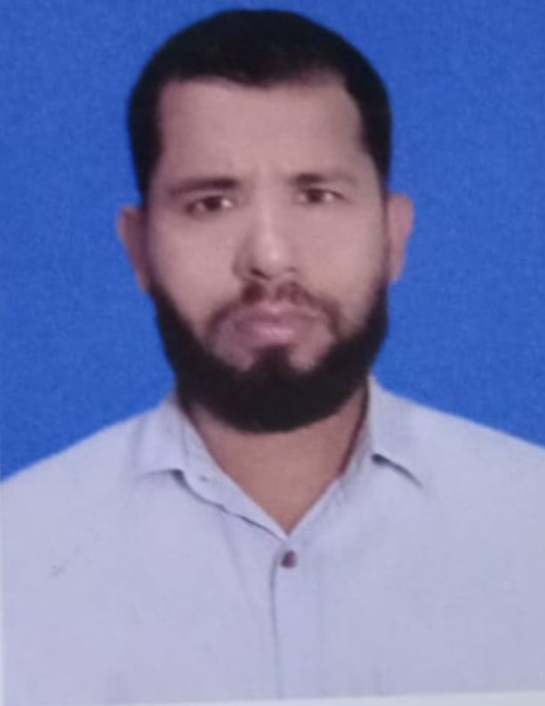 Md. Abul Hossain Image