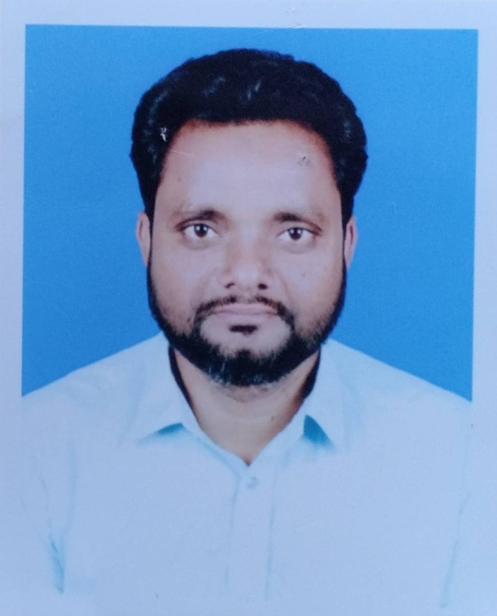 Abu Bakker Siddique Image