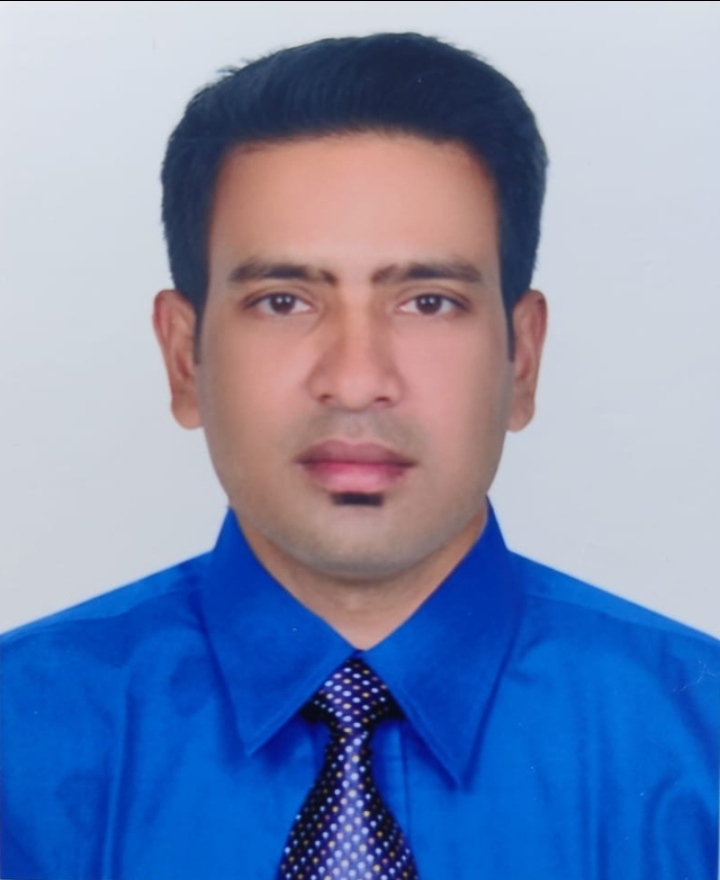 Mohammad Sani Ahamed Image