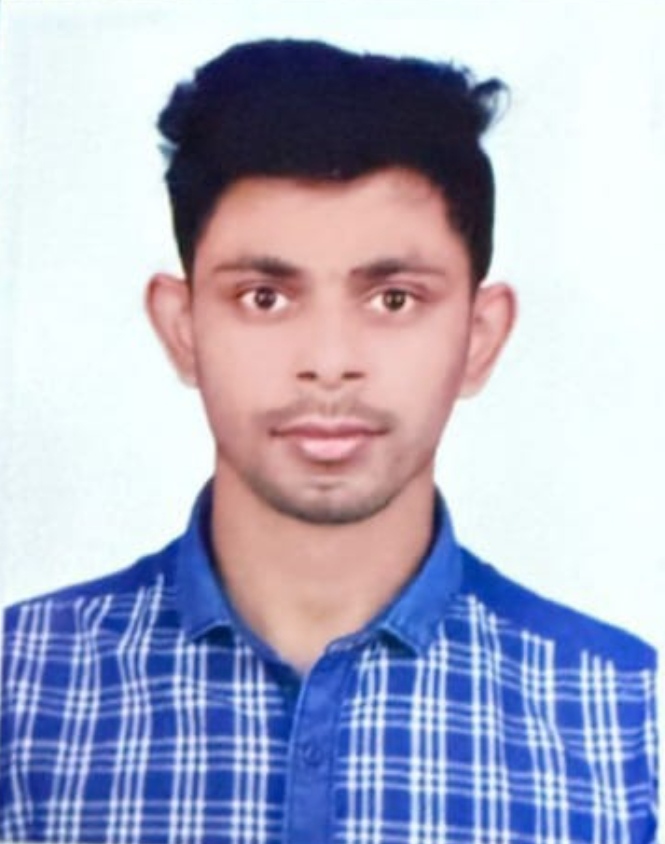 Md Sazzad Hossain Image