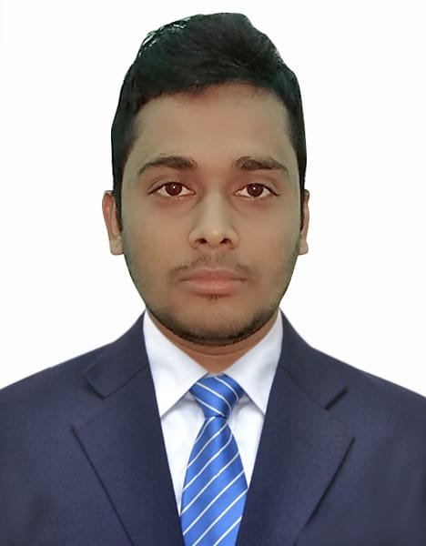 Md Israfil Islam Image