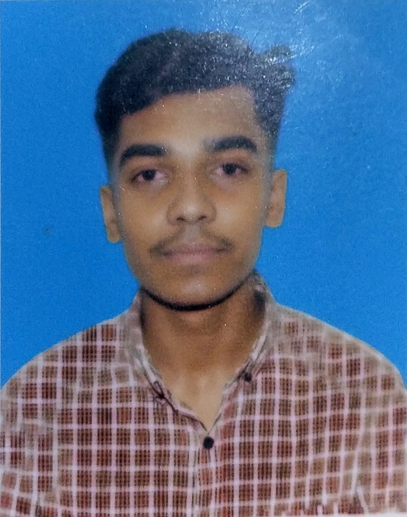 Md Arafat Hosen Image