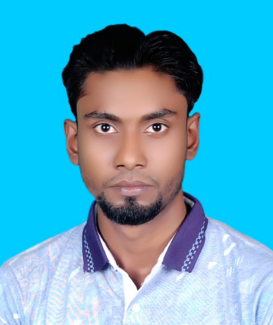 Abdul Alim Image
