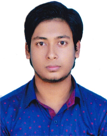 Jahidur Rahman Image