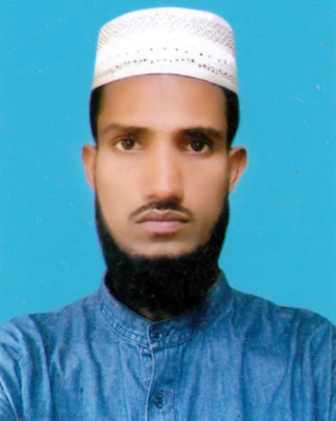 Md Shayeedur Rahman Chowdhury Image