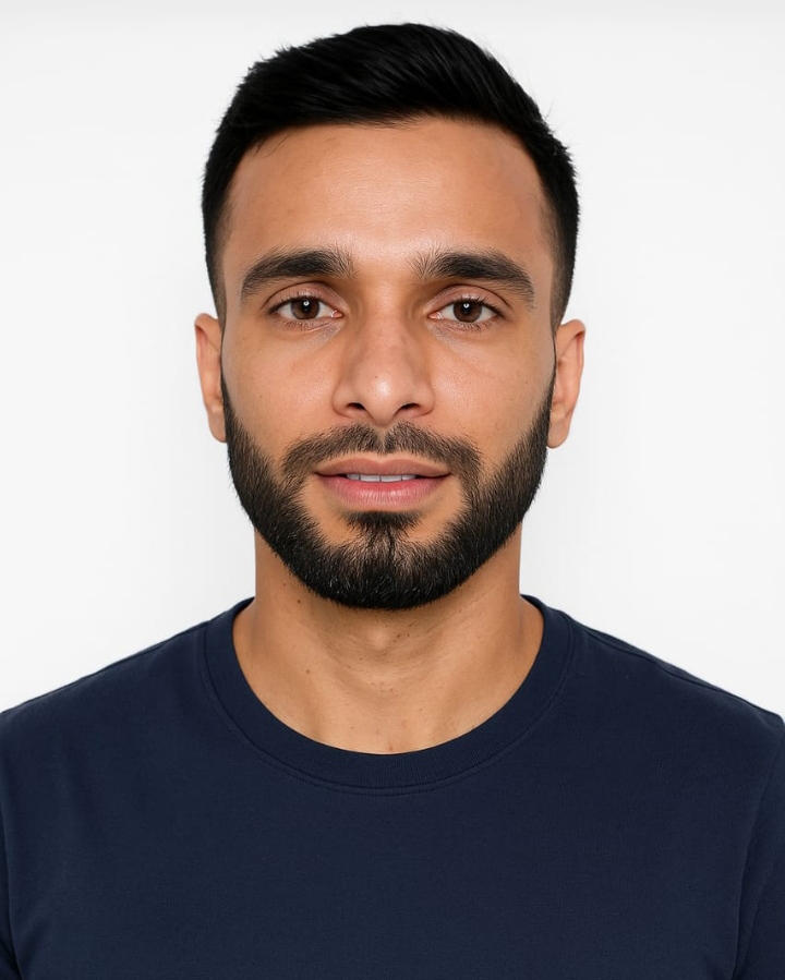 Siddikur Rahman Millik Image