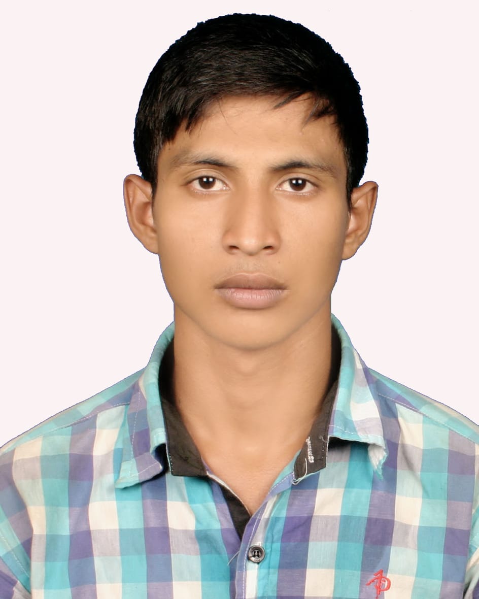 Md. Rubel Hossain Image
