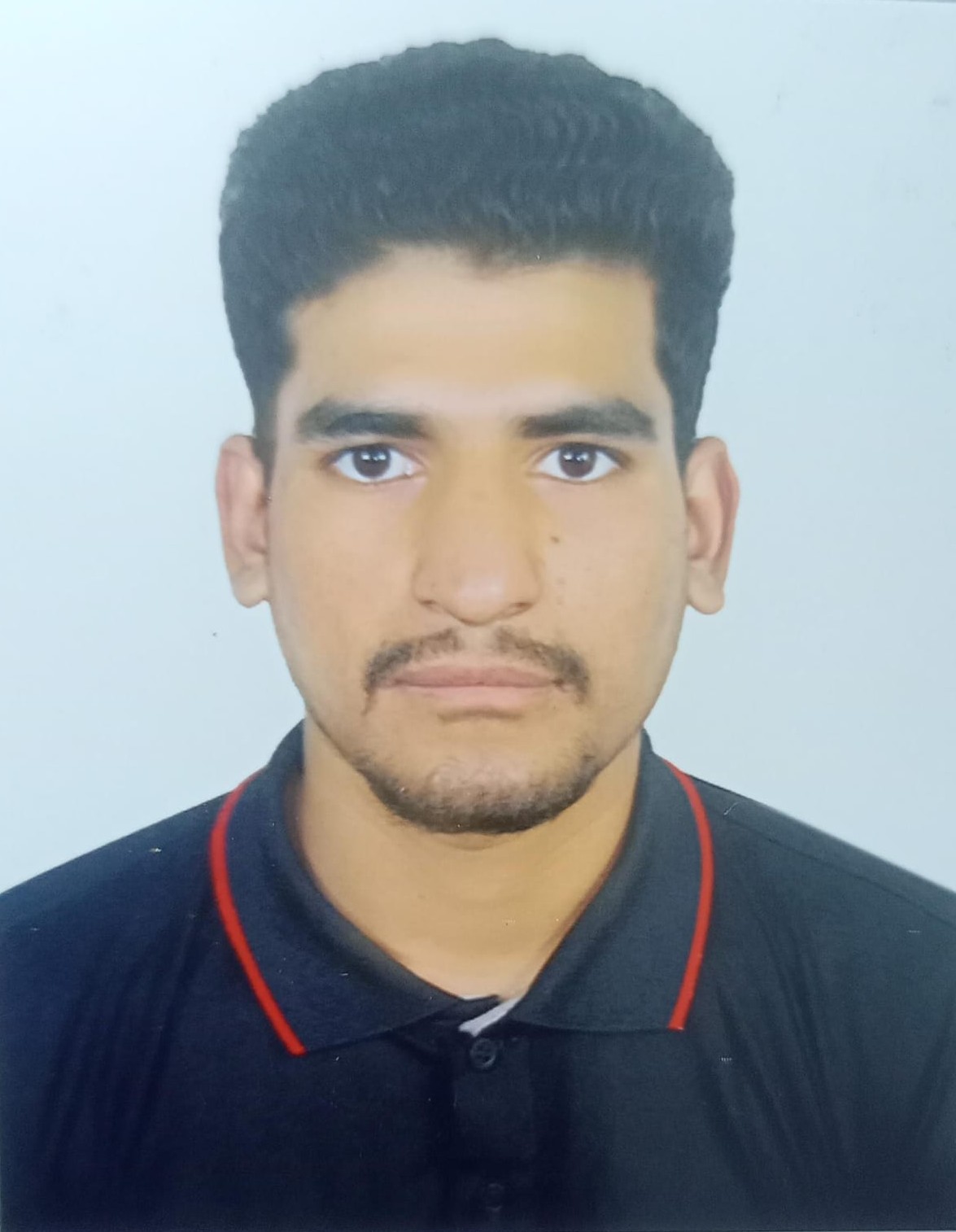 Mainuddin Khan  Image