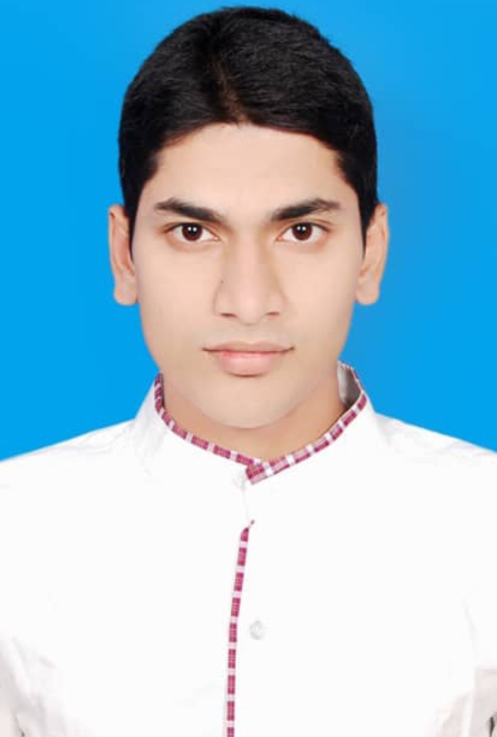 Rahad Al Faisal Image