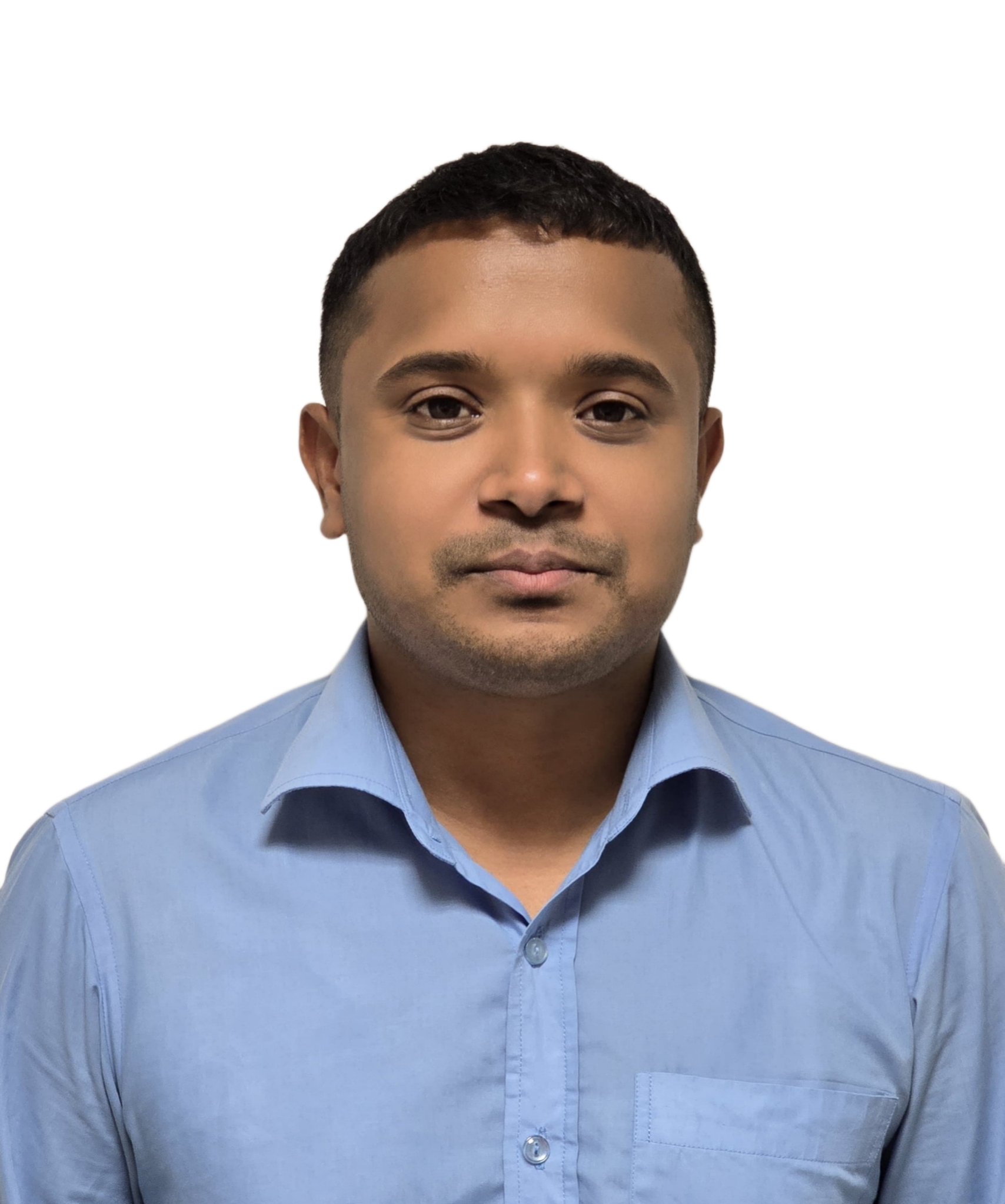 Mohammad Rashel Image