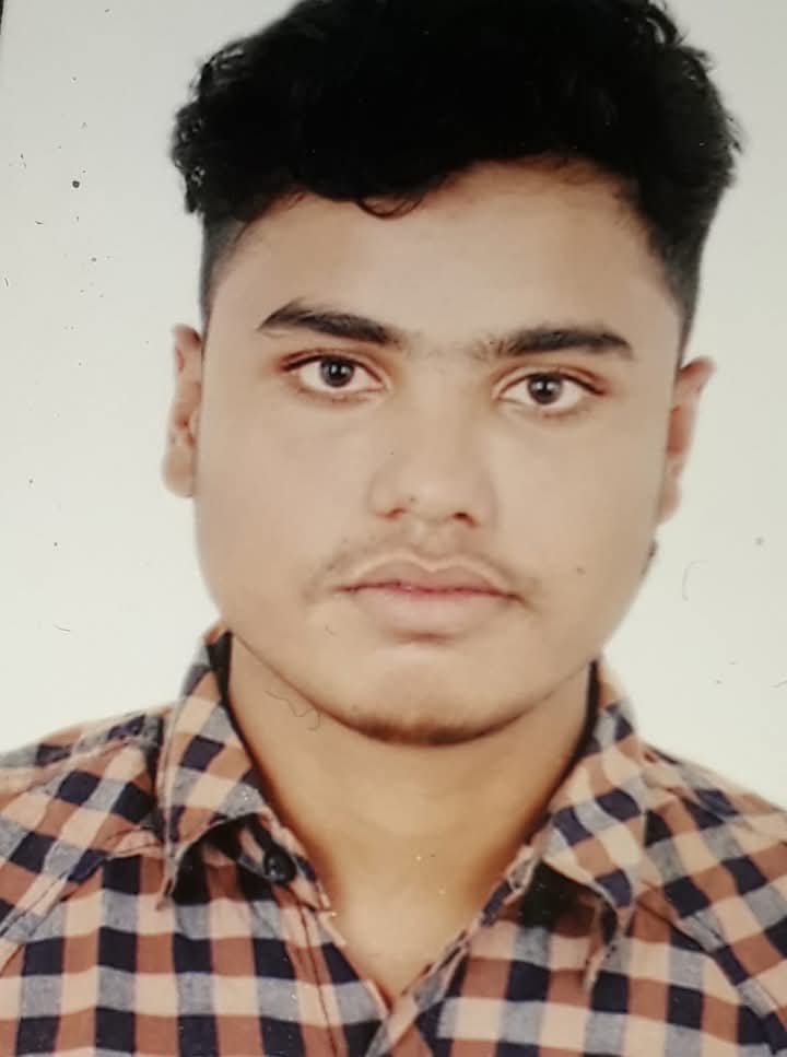 Md Shukur Ali Khandoker Image