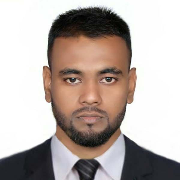 Md Jakir Hossain  Image