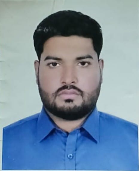 Mohammad Rumen Ahmed Image