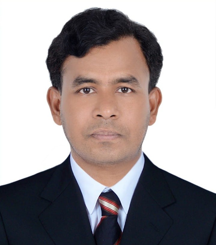 Md Abdul Ahad Mojumder  Image