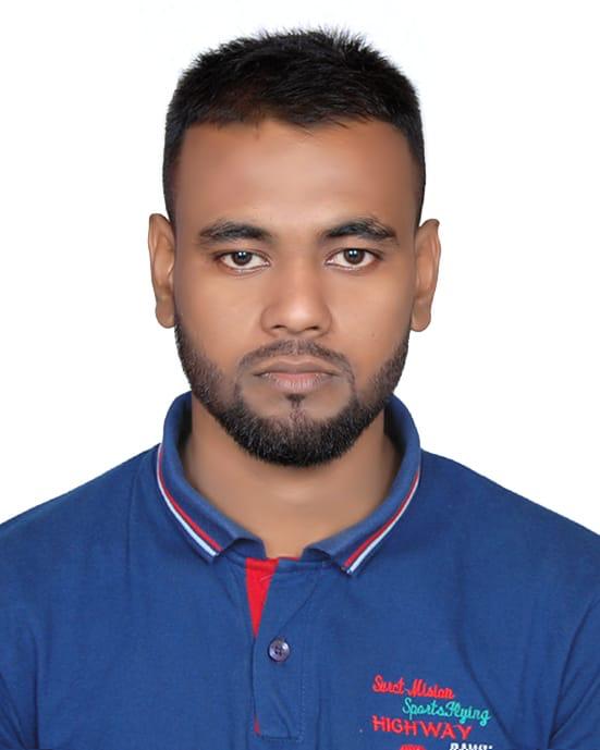 Md Jakir Hossain Image