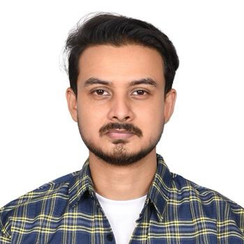 Joy Sarker Bappy Image