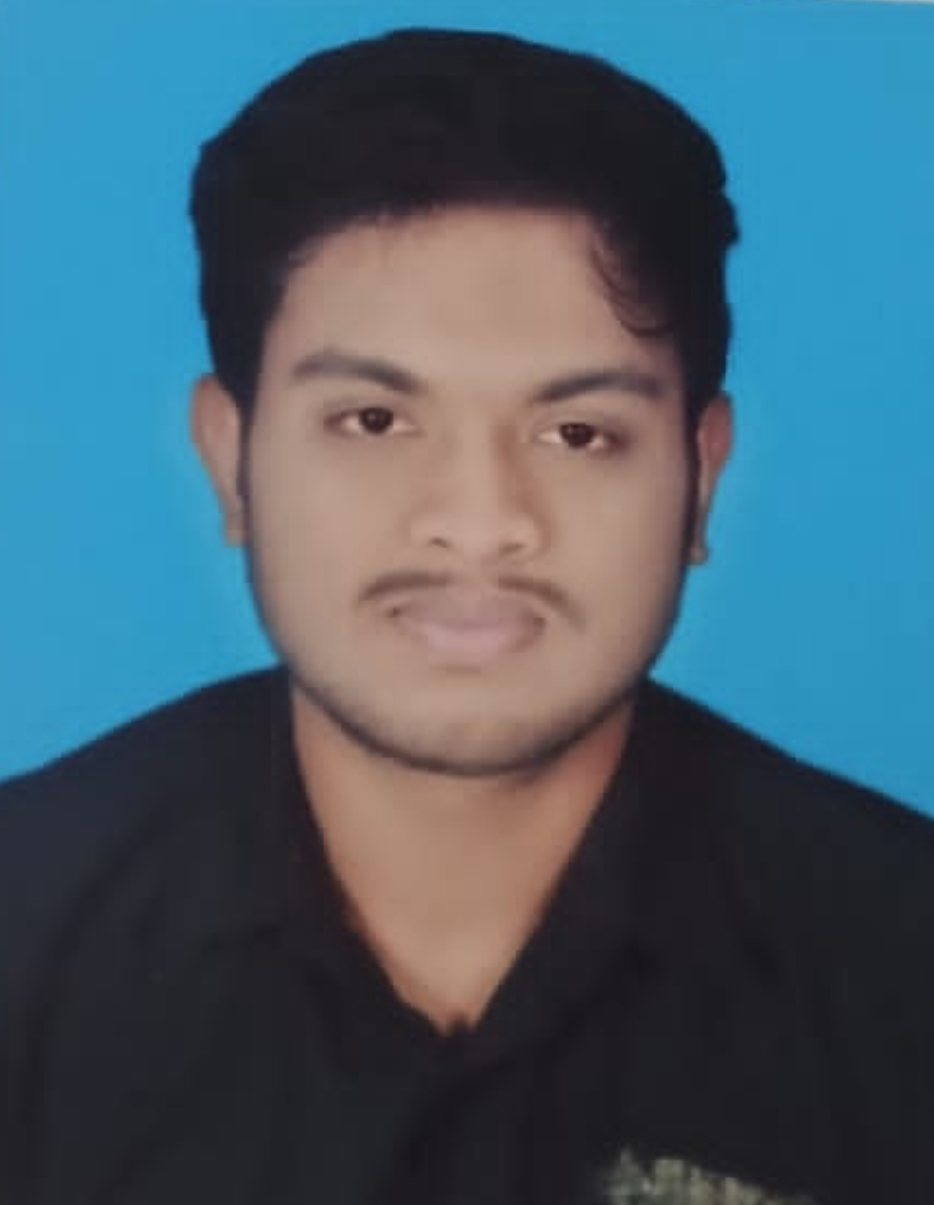 Md Nayeem Hossen Image