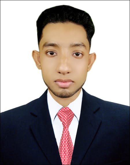 Md Maruf Uddin Image