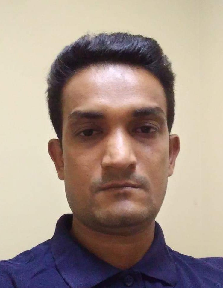 Md Fasul Islam Image
