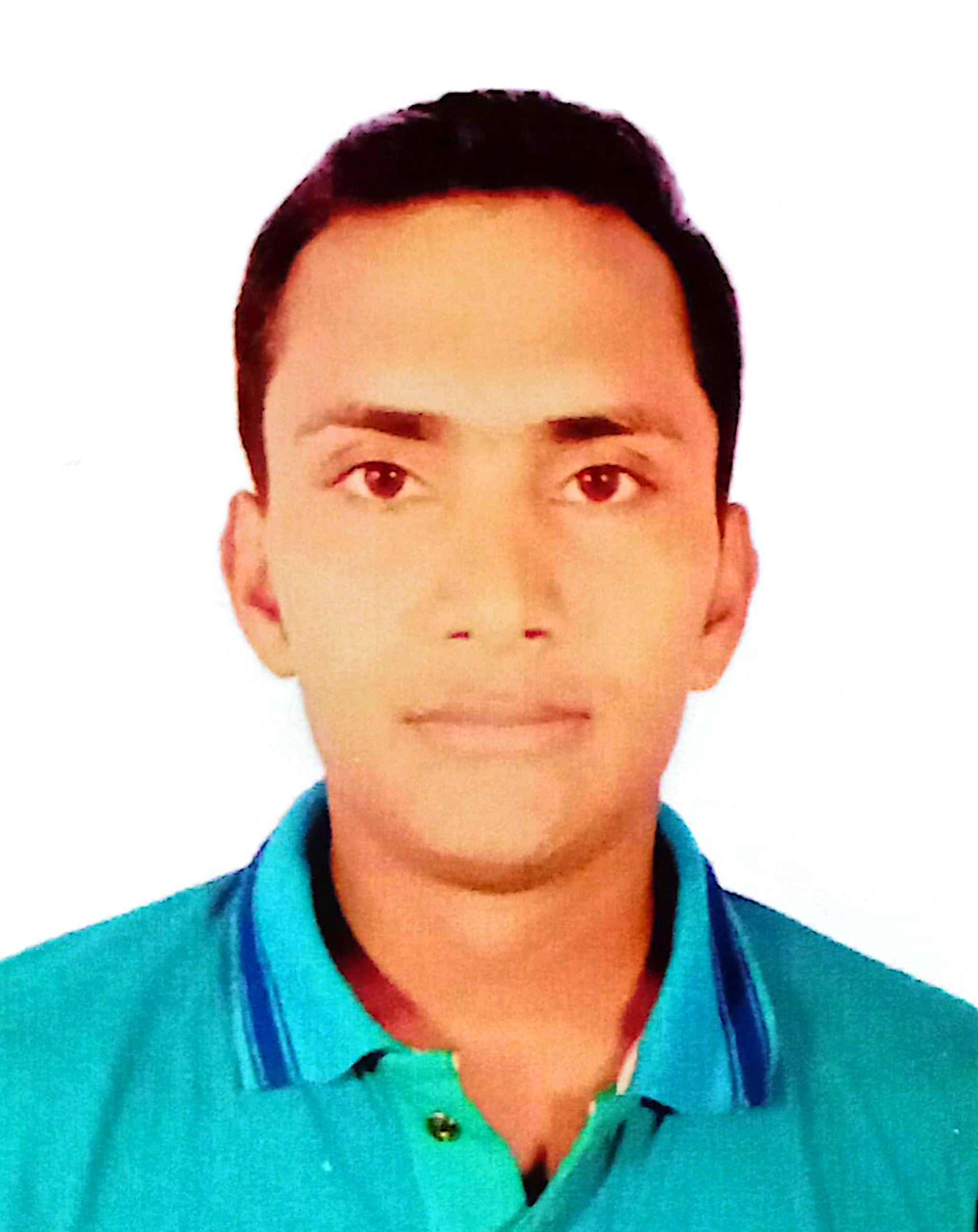 Md Rajib Ahmed Image