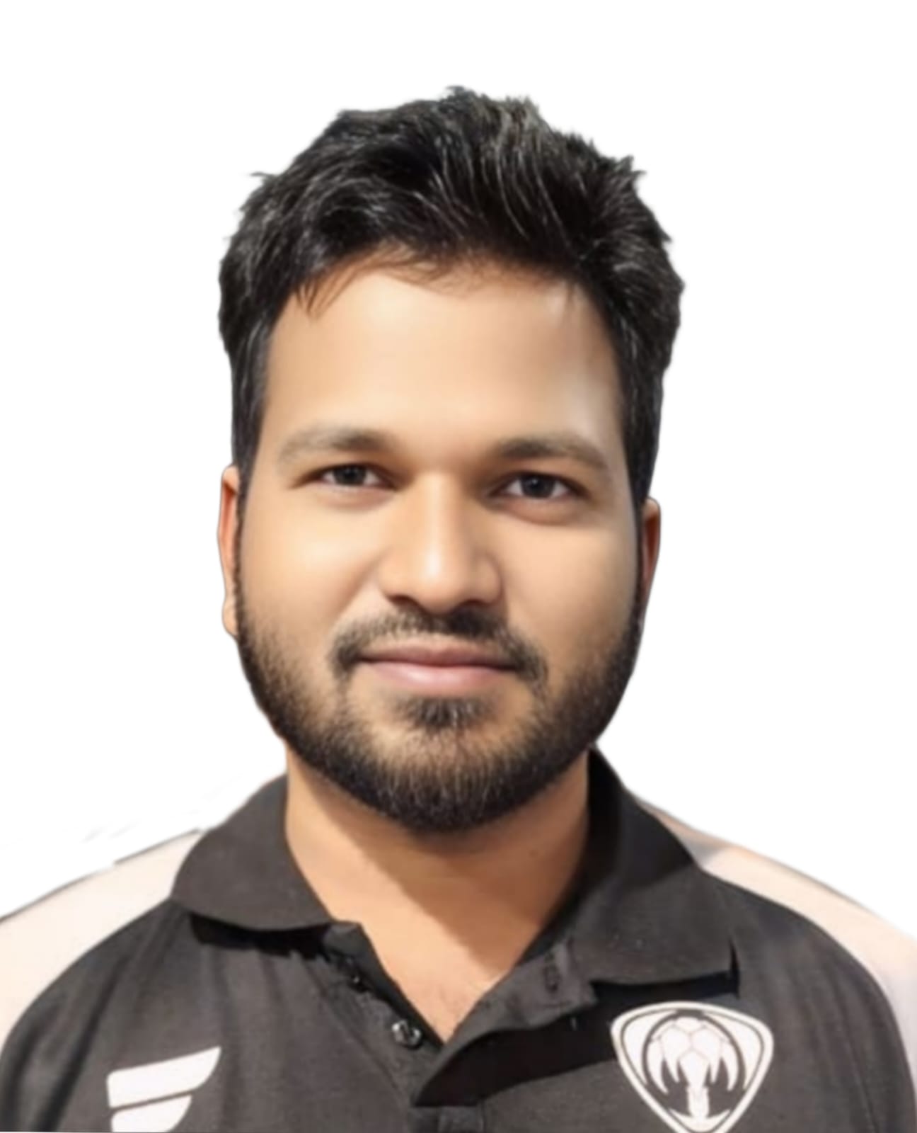 Md Ibrahim Hossain  Image