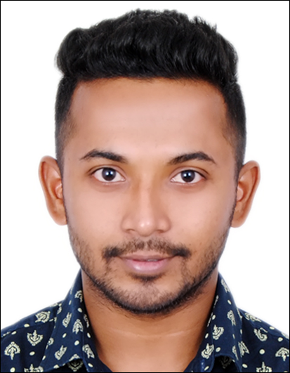 Md Farhan Iqubal Image