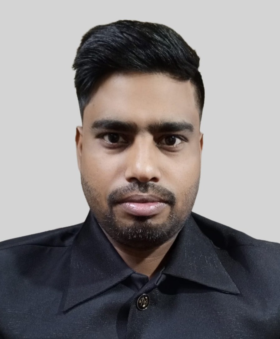 Hasan Mahmud Musa Image