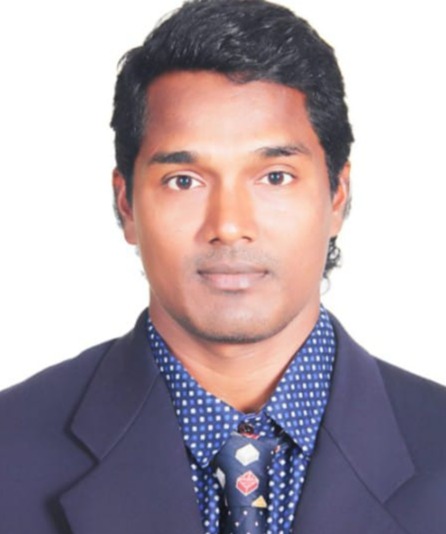 Md Asiqur Rahman Image