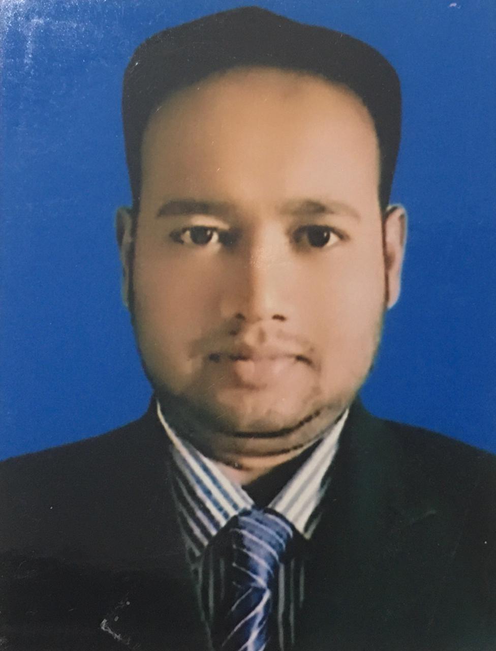 Md Shahidul Islam Image