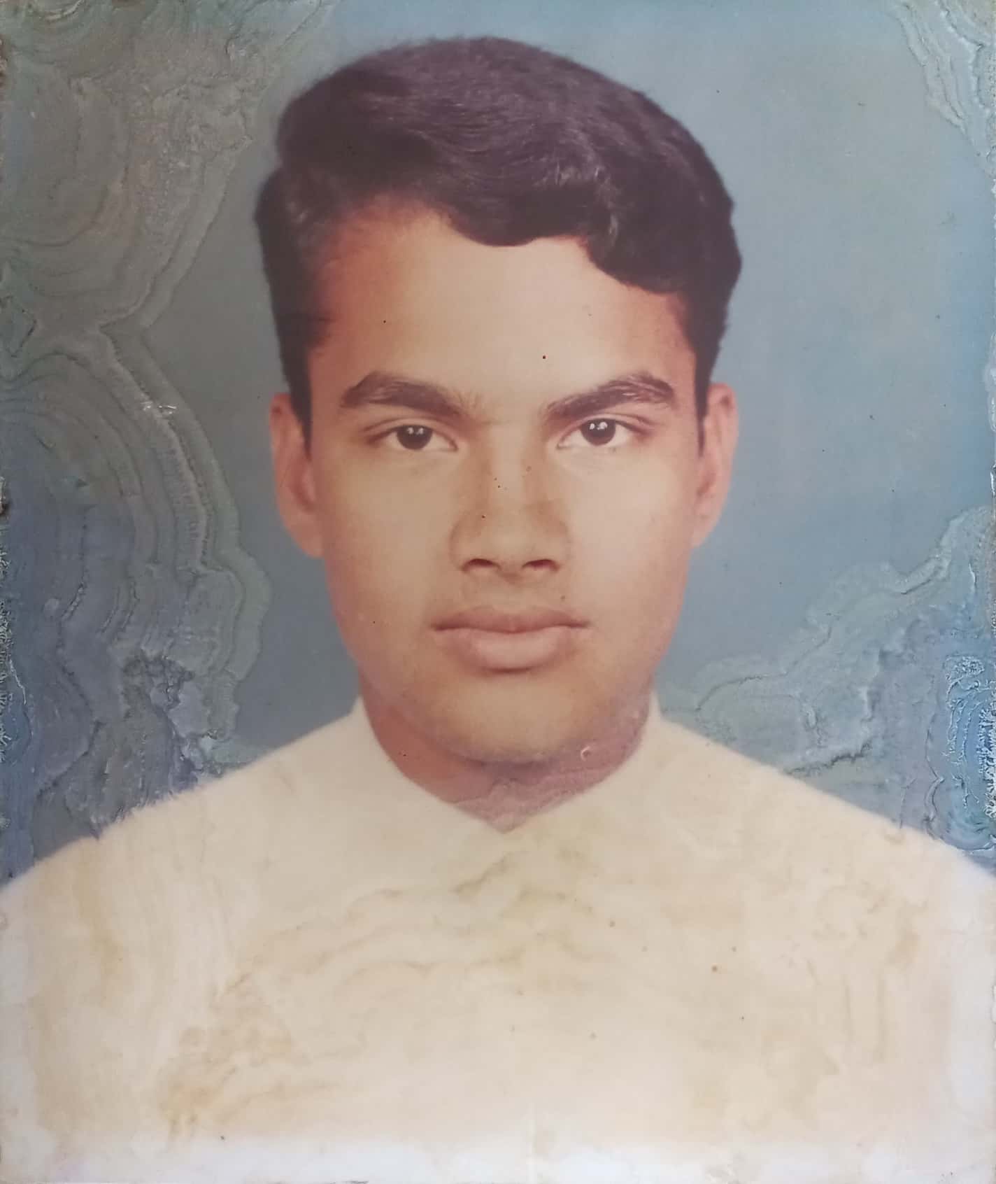 Kazi Anamul Huda Image